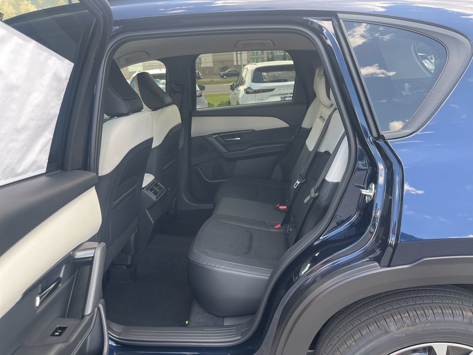 New 2026 MAZDA CX-5 Preferred AWD/4WD image 20