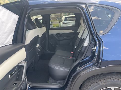 New 2026 MAZDA CX-5 Preferred AWD/4WD image 20