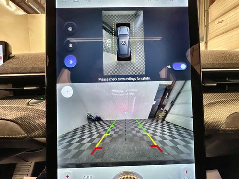 Used 2023 Ford Mustang Mach-E GT w/ GT Performance Edition image 25