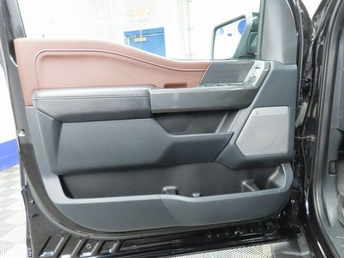 Used 2023 Ford F150 Lariat w/ Equipment Group 502A High image 49