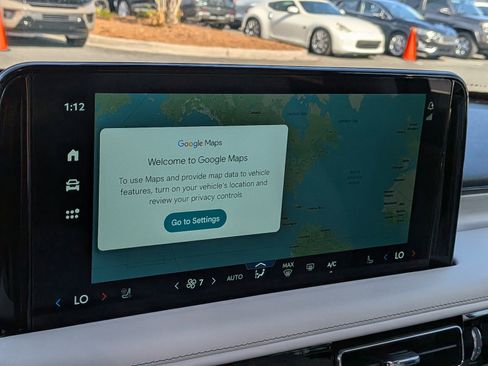 Certified 2025 Lincoln Aviator Reserve image 24