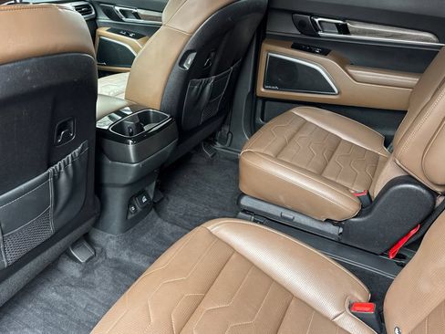 Used 2021 Kia Telluride SX w/ SX Prestige Package AWD/4WD image 12
