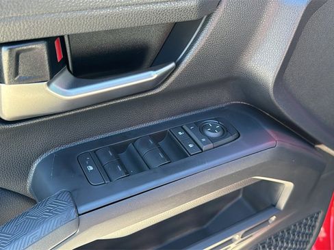 New 2025 Toyota Tacoma TRD Sport image 15