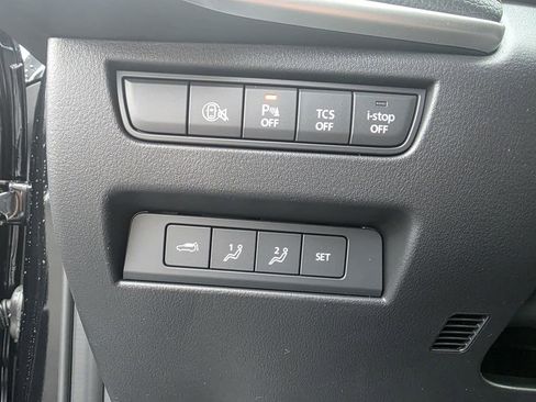 New 2026 MAZDA CX-90 3.3 Turbo w/ Preferred Package image 13