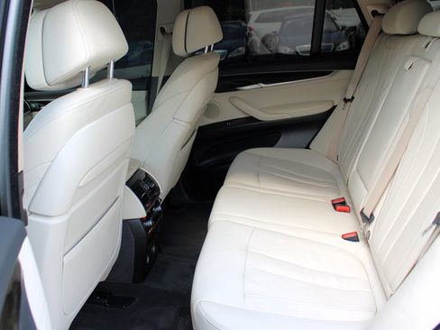 Used 2015 BMW X5 xDrive35d image 18