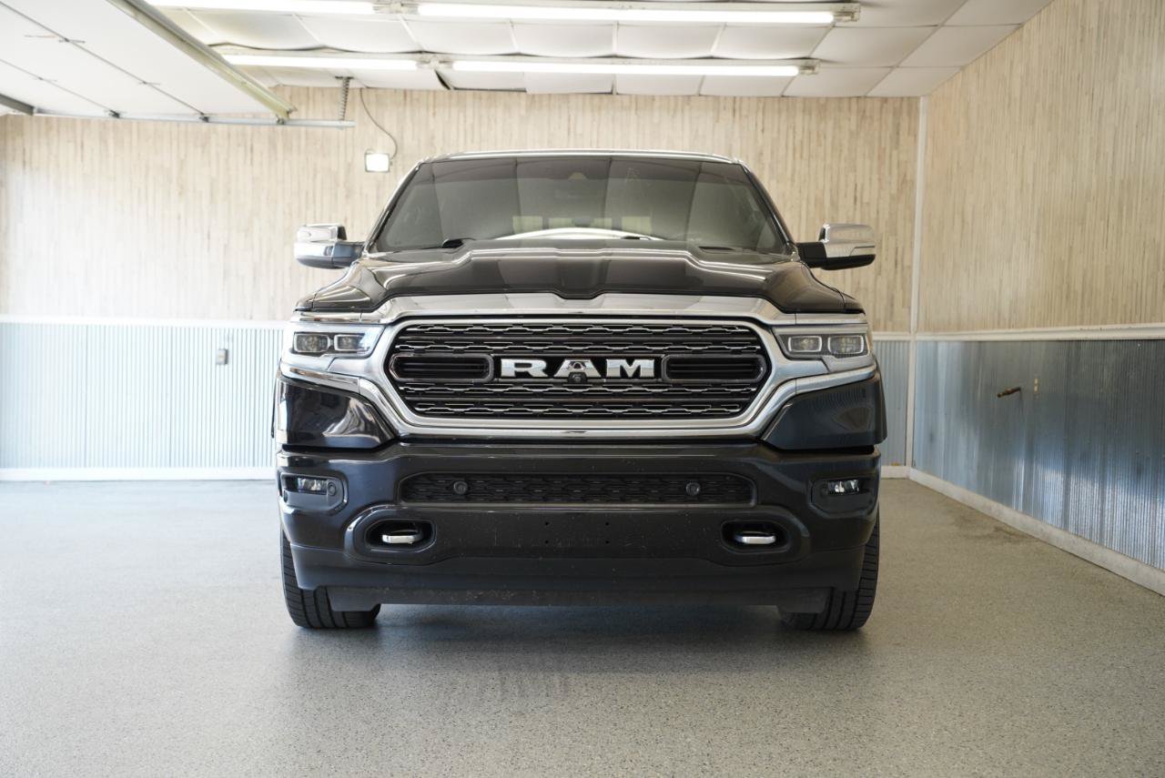 Used 2020 RAM 1500 Limited AWD/4WD image 2