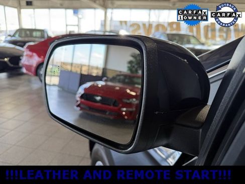 Used 2022 Ford Edge SEL w/ Convenience Package image 23