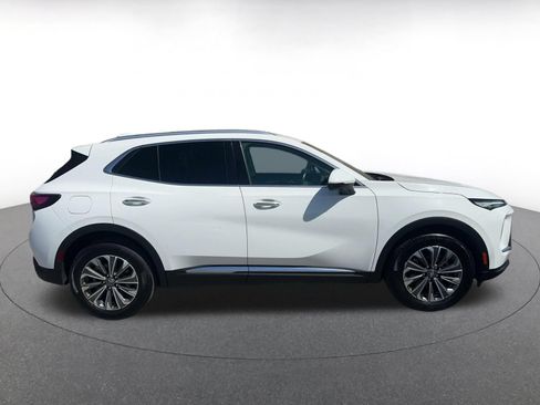 Used 2024 Buick Envision Preferred AWD/4WD image 16