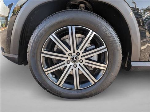 Certified 2026 Mercedes-Benz GLE 350 4MATIC image 25