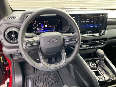 New 2026 Chevrolet Colorado Trail Boss image 13