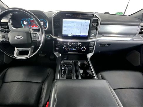 Used 2022 Ford F150 Lariat AWD/4WD image 15