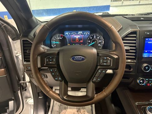 Used 2020 Ford Expedition King Ranch w/ Cargo Package image 10