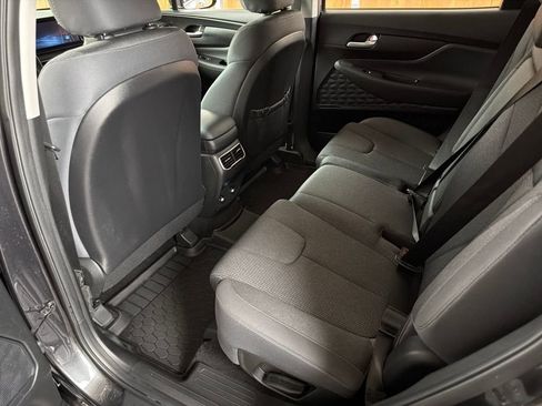 Used 2023 Hyundai Santa Fe SEL image 34