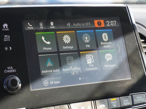 Used 2019 Honda Odyssey EX-L image 24