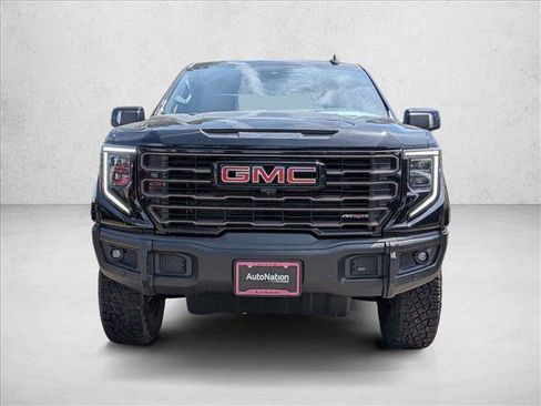 New 2026 GMC Sierra 1500 AT4X AWD/4WD image 6