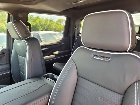 New 2026 GMC Sierra 1500 AT4X AWD/4WD image 22