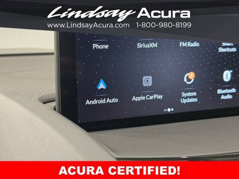 Certified 2023 Acura RDX AWD image 19
