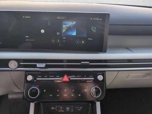 New 2026 Hyundai Tucson SEL image 14