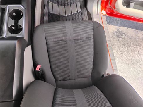 Used 2018 Ford F150 XL w/ Equipment Group 101A Mid RWD image 64