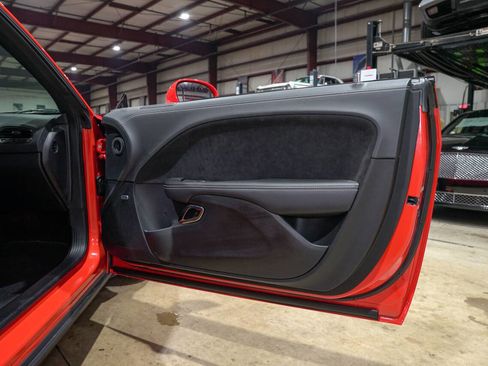 Used 2021 Dodge Challenger SRT Super Stock image 32