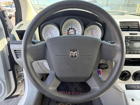 Used 2007 Dodge Caliber SE w/ PWR Equipment Group FWD image 11