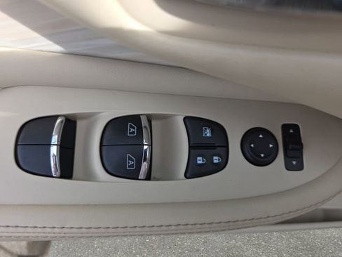 Used 2017 Nissan Murano Platinum AWD/4WD image 28