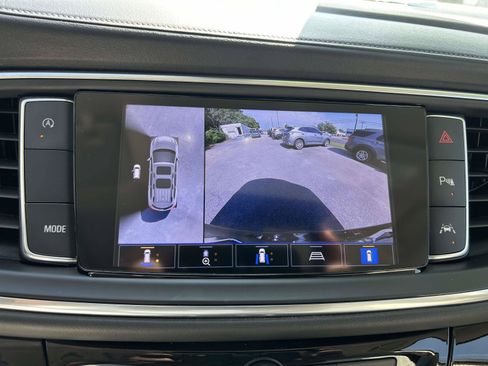 Used 2024 Buick Enclave Avenir w/ Avenir Technology Package FWD image 25