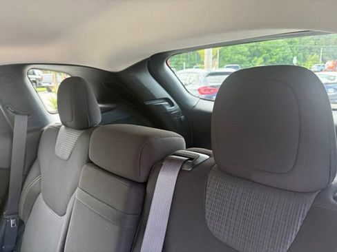 Used 2016 Jeep Cherokee Latitude AWD/4WD image 15