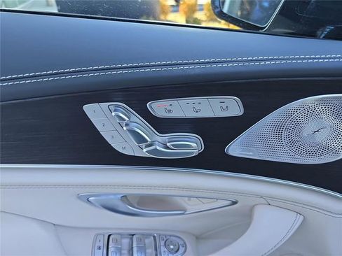 New 2026 Mercedes-Benz AMG GT 53 image 20