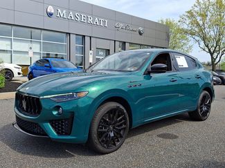 Used 2022 Maserati Levante Modena AWD/4WD video 1