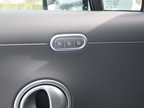 New 2026 Hyundai Palisade Calligraphy AWD/4WD image 23