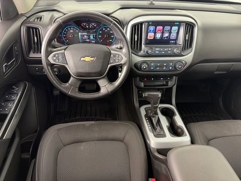 Used 2016 Chevrolet Colorado LT w/ LT Convenience Package AWD/4WD image 14