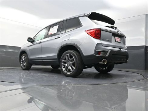 Used 2023 Honda Passport EX-L image 31
