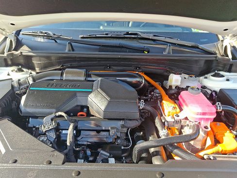 Used 2023 Kia Sportage EX image 26