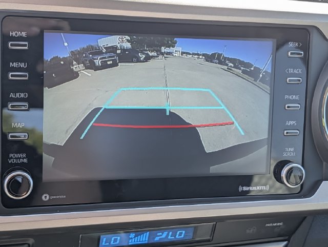 Certified 2022 Toyota Tacoma SR5 RWD image 17