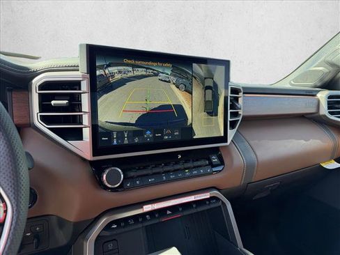 New 2026 Toyota Tundra 1794 Edition AWD/4WD image 14