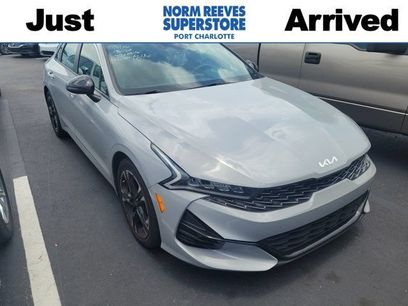 Used 2023 Kia K5 GT-Line