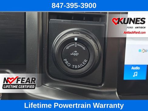Certified 2025 Ford F150 Tremor AWD/4WD image 49