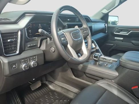 Used 2026 GMC Sierra 1500 Denali AWD/4WD image 17