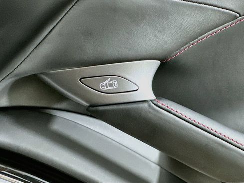 Used 2025 Ferrari Roma Spider RWD image 70