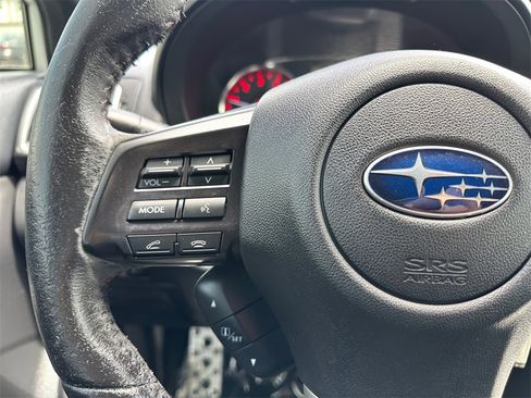 Used 2015 Subaru WRX image 23