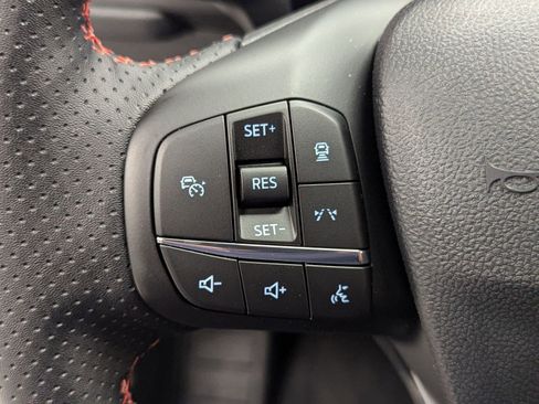 New 2026 Ford Escape ST-Line Select w/ Equipment Group 401A image 12