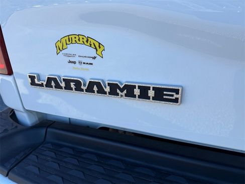 Certified 2024 RAM 2500 Laramie image 17