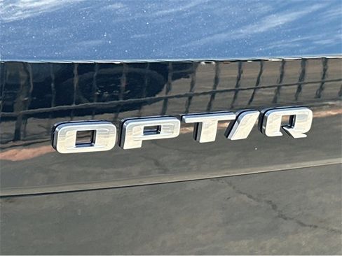 New 2025 Cadillac Optiq Luxury 1 image 9
