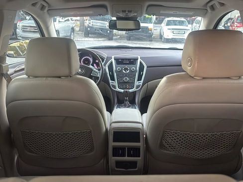 Used 2011 Cadillac SRX Luxury image 11