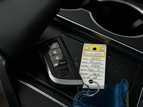 Used 2024 Acura MDX Type S image 38
