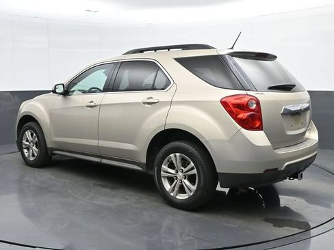 Used 2013 Chevrolet Equinox LT w/ Driver Convenience Package FWD image 6