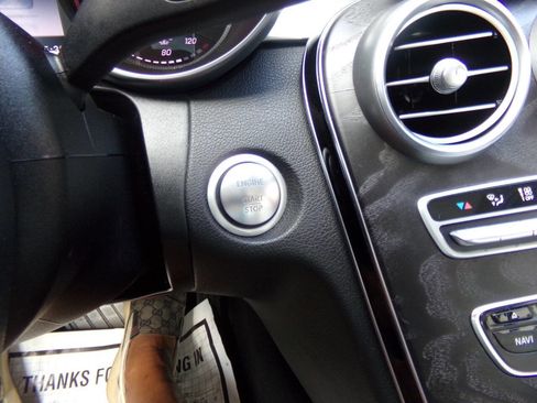 Used 2016 Mercedes-Benz C 300 4MATIC Sedan w/ Premium 2 Package image 69