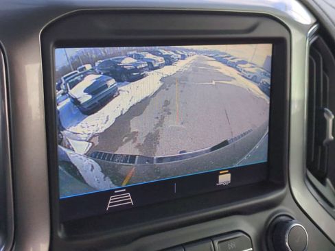 Used 2022 Chevrolet Silverado 2500 LT w/ Convenience Package image 28