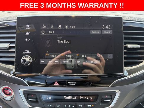 Used 2019 Honda Pilot EX-L image 17